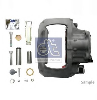 DT 7.36110 Brake Caliper